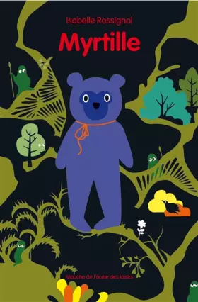 Couverture du produit · Myrtille