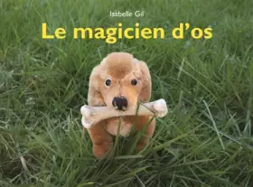 Couverture du produit · Le magicien d'Os