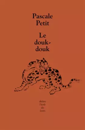 Couverture du produit · Le douk-douk