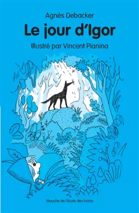 Couverture du produit · Le jour d'Igor