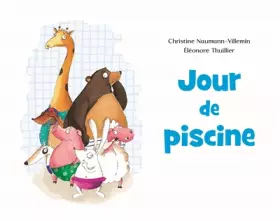 Couverture du produit · Jour de Piscine