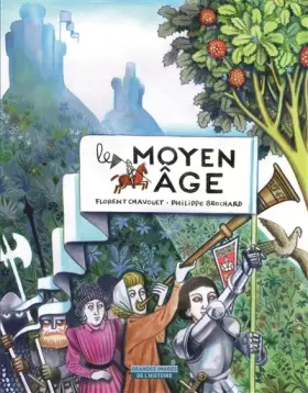 Couverture du produit · Le Moyen Age