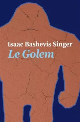 Couverture du produit · Le golem (Poche)