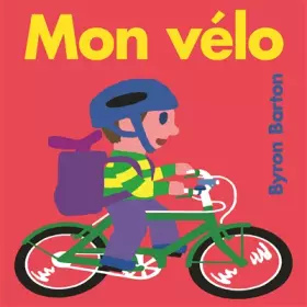 Couverture du produit · Mon Vélo