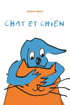 Couverture du produit · chat et chien