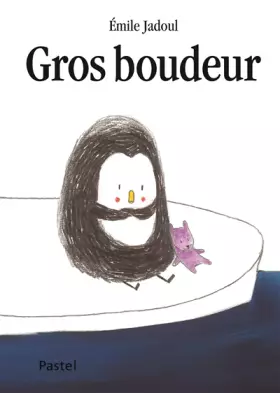 Couverture du produit · GROS BOUDEUR