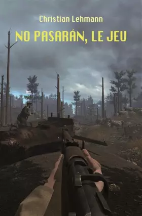 Couverture du produit · No pasaran, le jeu