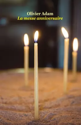 Couverture du produit · La messe anniversaire