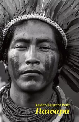 Couverture du produit · Itawapa