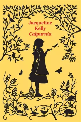 Couverture du produit · Calpurnia