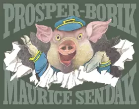 Couverture du produit · PROSPER BOBIK