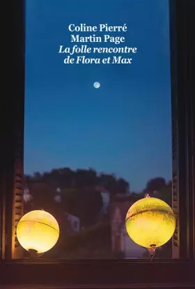 Couverture du produit · La Folle Rencontre de Flora et Max (Gf)