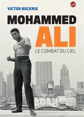 Couverture du produit · Mohammed Ali : Le combat du ciel