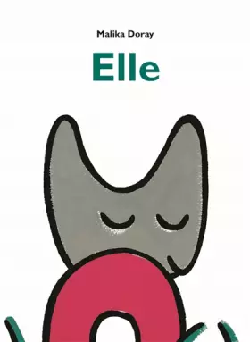 Couverture du produit · ELLE