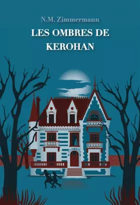 Couverture du produit · Les ombres de Kerohan