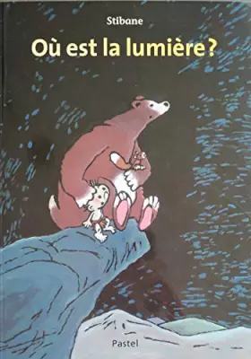 Couverture du produit · Oë EST LA LUMIÔRE
