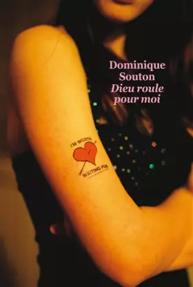 Couverture du produit · Dieu Roule pour Moi (Grand Format)