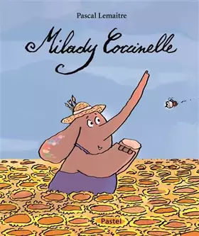 Couverture du produit · Milady coccinelle