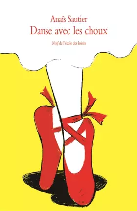 Couverture du produit · Danse avec les choux