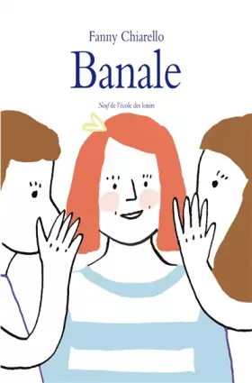 Couverture du produit · Banale