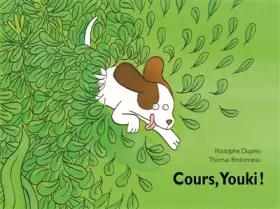 Couverture du produit · Cours, Youki !