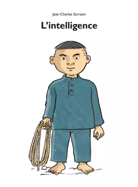 Couverture du produit · l intelligence