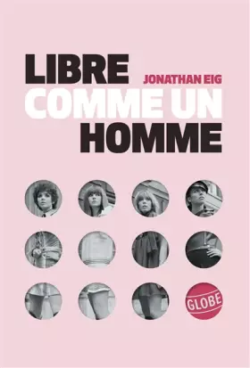 Couverture du produit · Libre comme un homme