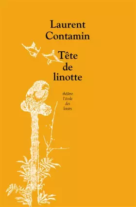 Couverture du produit · Tête de linotte