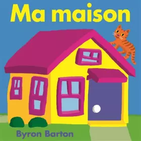 Couverture du produit · Ma Maison