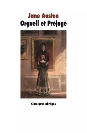 Couverture du produit · orgueil et prejuges