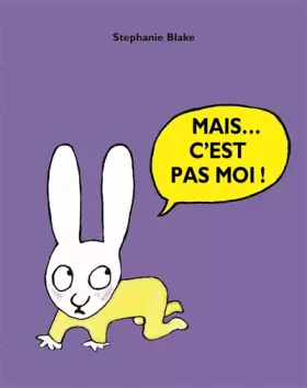 Couverture du produit · Mais... c'est pas moi !