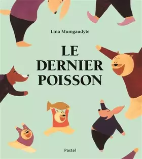 Couverture du produit · Le Dernier Poisson