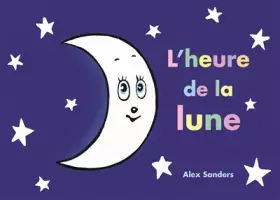 Couverture du produit · L'heure de la Lune
