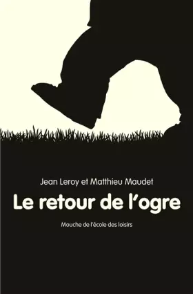 Couverture du produit · Le retour de l'ogre