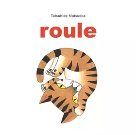 Couverture du produit · Roule