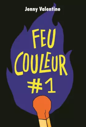 Couverture du produit · Feu couleur #1