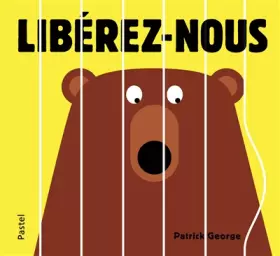 Couverture du produit · Libérez-nous