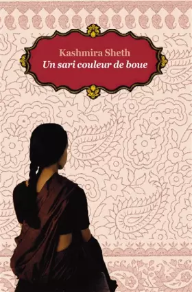 Couverture du produit · Un sari couleur de boue