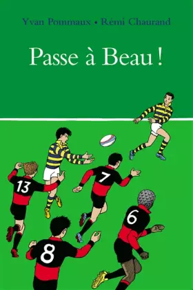 Couverture du produit · Passe à beau !