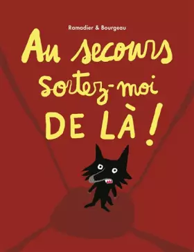 Couverture du produit · Au secours sortez-moi de là !