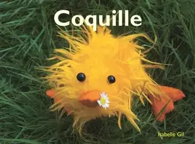 Couverture du produit · Coquille