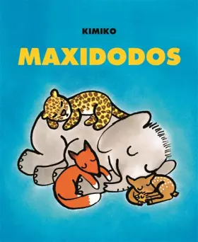 Couverture du produit · Maxidodos