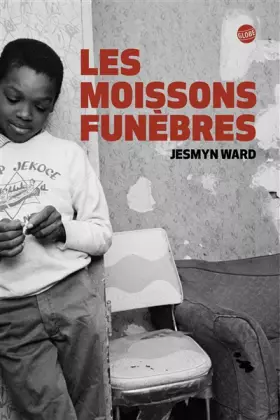Couverture du produit · Les Moissons Funèbres
