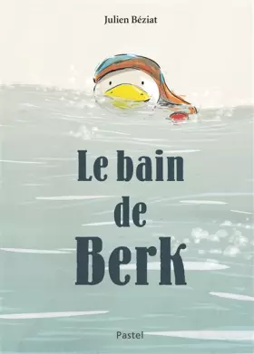 Couverture du produit · Bain de Berk (Le)