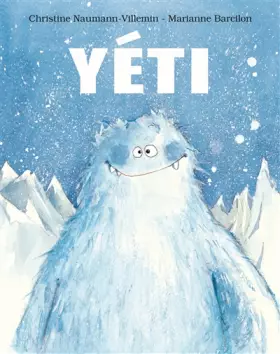 Couverture du produit · Yéti