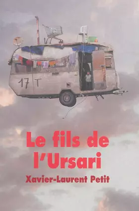 Couverture du produit · Le Fils de l'Ursari