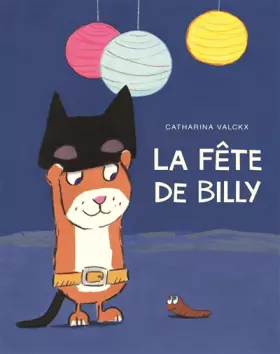 Couverture du produit · La Fête de Billy