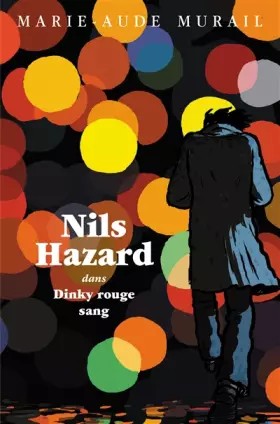 Couverture du produit · Nils Hazard dans Dinky rouge sang