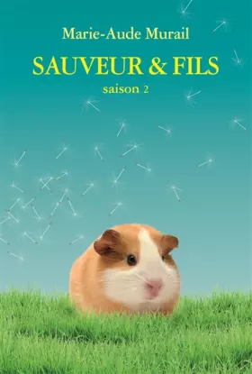 Couverture du produit · Sauveur & Fils Saison 2 Grand Format