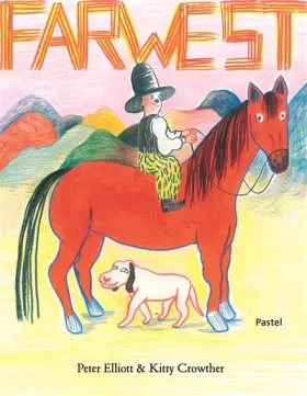 Couverture du produit · Farwest